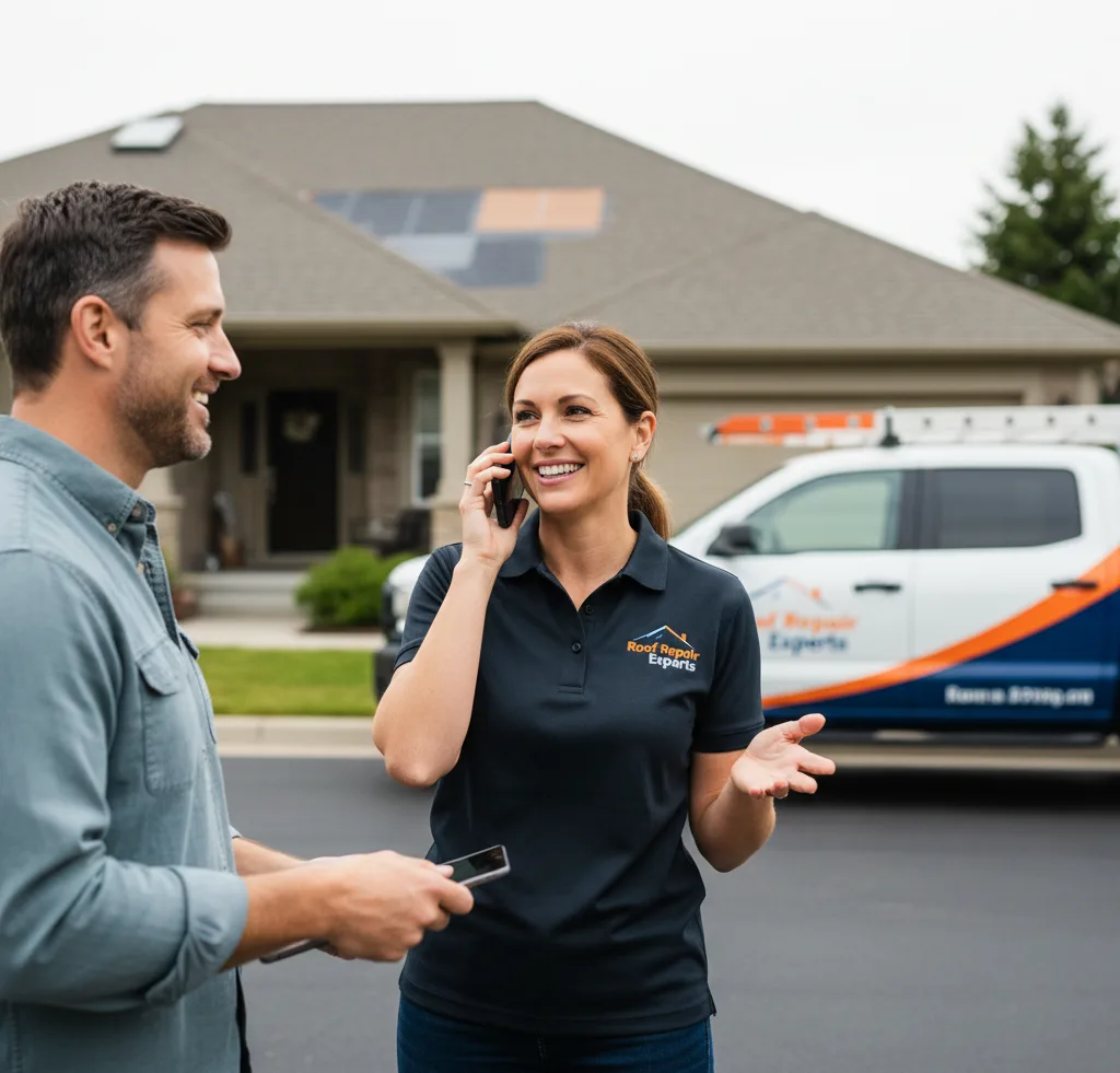 Roof Maintenance in Ashland, OH